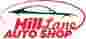 Hill Lane Autoshop logo